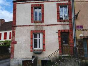 Vente Maison 1 chambreTourouvre-au-Perche