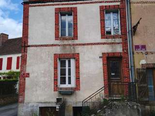 Vente maison 2 pièces