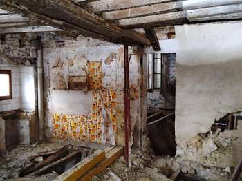 Vente maison 2 pièces