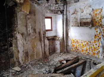 Vente maison 2 pièces