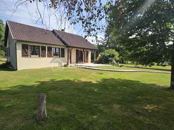 Vente maison 4 pièces Tourouvre-au-Perche 61