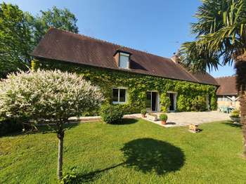 Vente maison 9 pièces Tourouvre-au-Perche 61