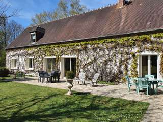 Vente maison 9 pièces
