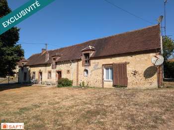 Vente Maison 3 chambresTourouvre-au-Perche