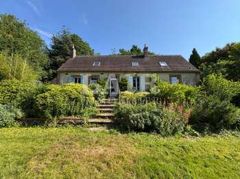 Vente Maison 3 chambresTourouvre-au-Perche