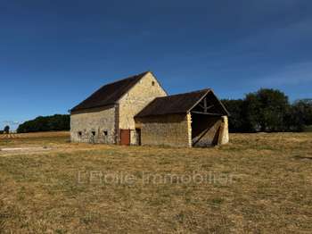 Vente Maison 1 chambreTourouvre-au-Perche