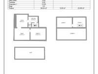 Vente maison 2 pièces Vente maison 2 pièces