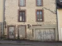 Vente maison 2 pièces Vente maison 2 pièces