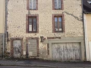 Photo Vente maison Tourouvre-au-Perche