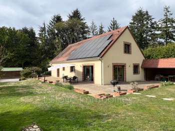 Vente Maison 3 chambresTourouvre-au-Perche