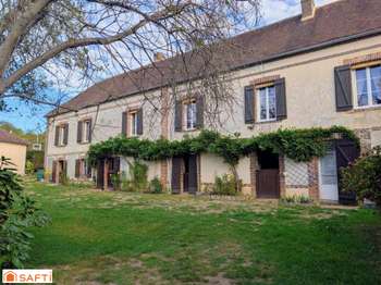 Vente maison 4 pièces Tourouvre-au-Perche 61