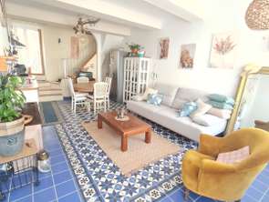 Vente Maison 4 piècesTourouzelle