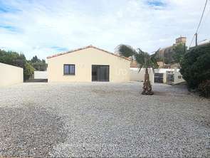 Vente Maison 3 chambresTourouzelle