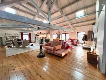Vente maison 6 pièces Tourouzelle 11