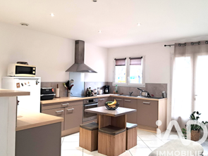 Vente Maison 3 chambresTourouzelle