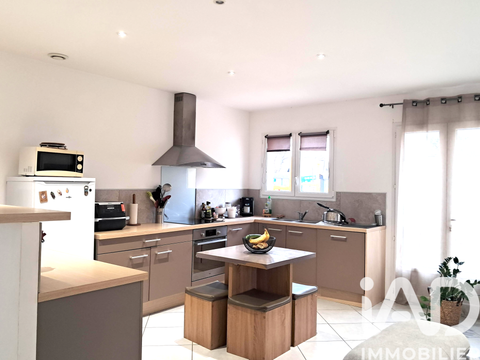 Vente maison 4 pièces Tourouzelle 11