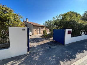 Vente Maison 3 chambresTourouzelle