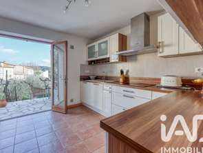 Vente Maison 3 chambresTourrettes