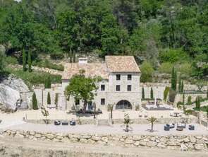 Vente Maison 5 chambresTourrettes