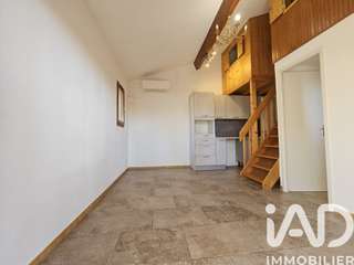 Vente maison 2 pièces