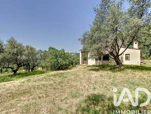 Vente Maison 4 chambresTourrettes