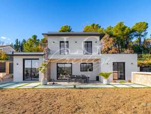Vente Maison 3 chambresTourrettes