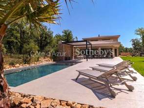 Vente Maison 4 chambresTourrettes