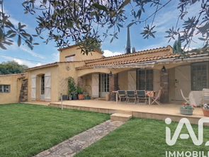 Vente Maison 4 chambresTourrettes