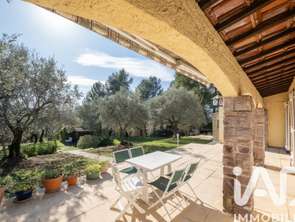 Vente Maison 4 chambresTourrettes