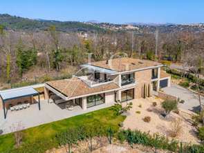 Vente Maison 4 chambresTourrettes