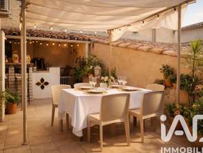 Vente Maison 4 chambresTourrettes