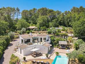 Vente Maison 4 chambresTourrettes