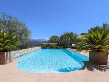 Vente Maison 4 chambresTourrettes