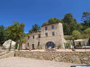 Vente Maison 5 chambresTourrettes