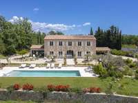 Vente maison Tourrettes - 83