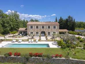 Vente Maison 5 chambresTourrettes