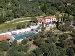 Vente Maison 5 chambresTourrettes