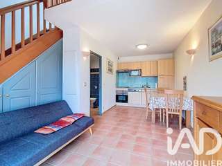 Vente maison 2 pièces