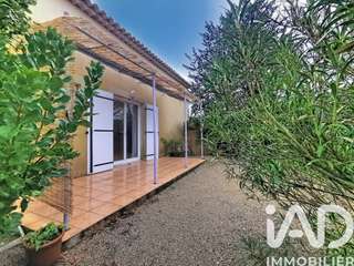 Vente maison 2 pièces