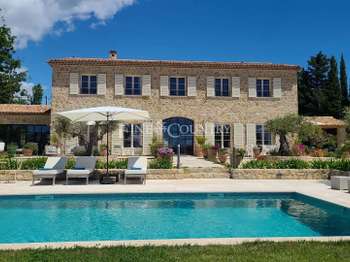 Vente Maison 5 chambresTourrettes