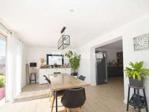 Vente Maison 4 chambresTourrettes