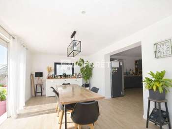 Vente maison 8 pièces Tourrettes 83