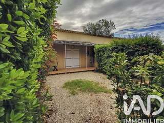 Vente maison 2 pièces