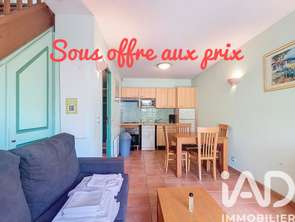 Vente Maison 1 chambreTourrettes
