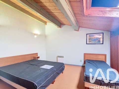 Vente maison 2 pièces