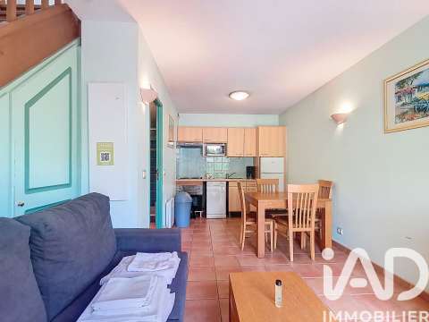 Vente maison 2 pièces