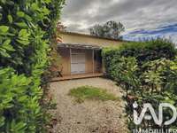 Vente maison 2 pièces
