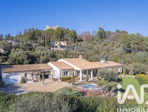 Vente Maison 3 chambresTourrettes