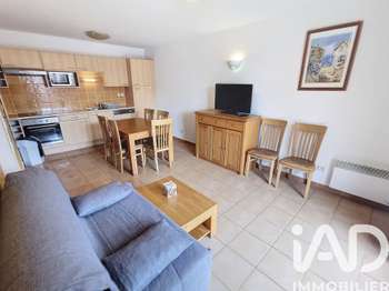 Vente maison 3 pièces Tourrettes 83