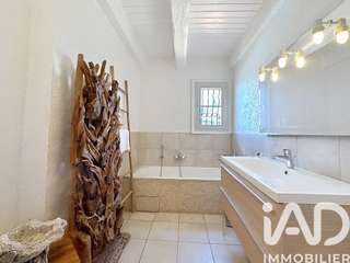 Vente maison 9 pièces